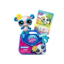 1x Littlest Pet Shop LPS Blind Box Series 5 BRAND NEW - Choose your pet