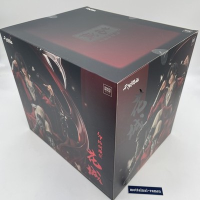 Heaven Official's Blessing Hua Cheng 1/7 Figure Good Smile Arts
