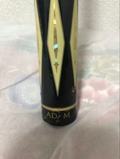 ADAM Billiard Cue Used From Japan