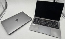 LOT OF 3 Apple MacBook Air 8,1 i5-8210Y 8GB Ram 256GB SSD No OS