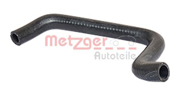KÜHlerschlauch Metzger 2420136 FÜR Mercedes-image