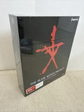Blair Witch Project Collection-Limited All-Region/1080p Boxset (Blu-ray)