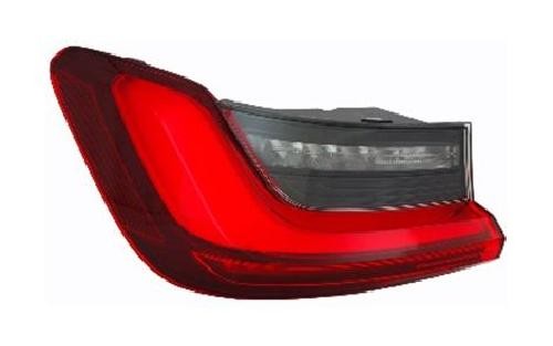 Original ABAKUS Heckleuchte 444-1993R-AEN für BMW