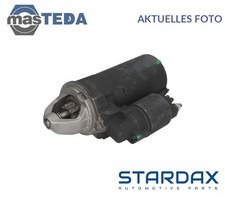 STX210425R MOTOR ANLASSER STARTER STARDAX F�R BMW 7,E67 735 I, LI,745 I, LI