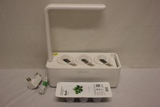 Click & Grow Smart Herb Garden Kit with Grow ...