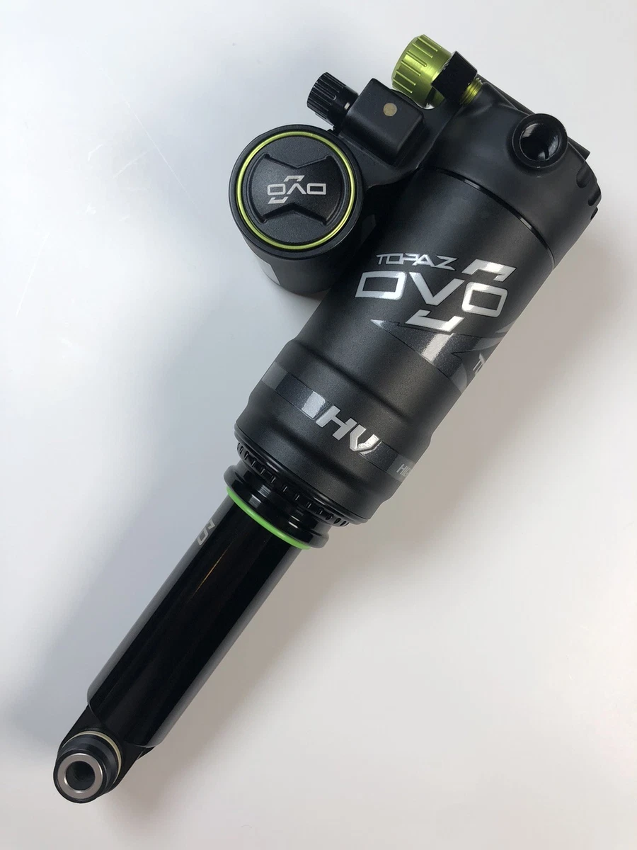 DVO Air Shock Bicycle Rear Shocks for sale | eBay