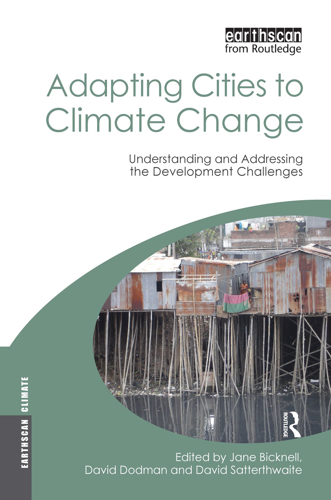 Adapting Cities to Climate Change