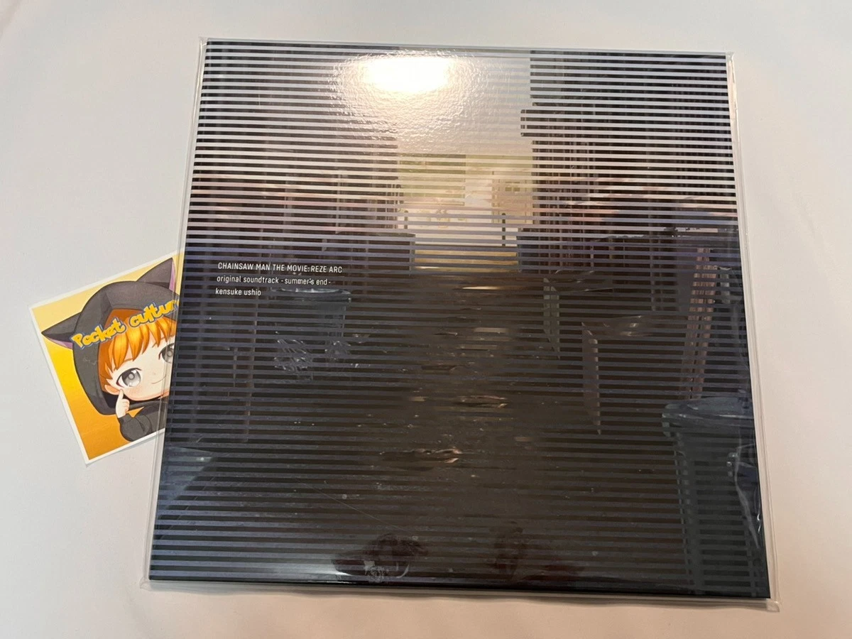 Preços baixos em Discos de Vinil japonês de Trilhas Sonoras