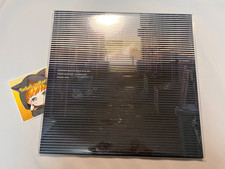 CHAINSAW MAN THE MOVIE REZE ARC original soundtrack summer's end Vinyl LP