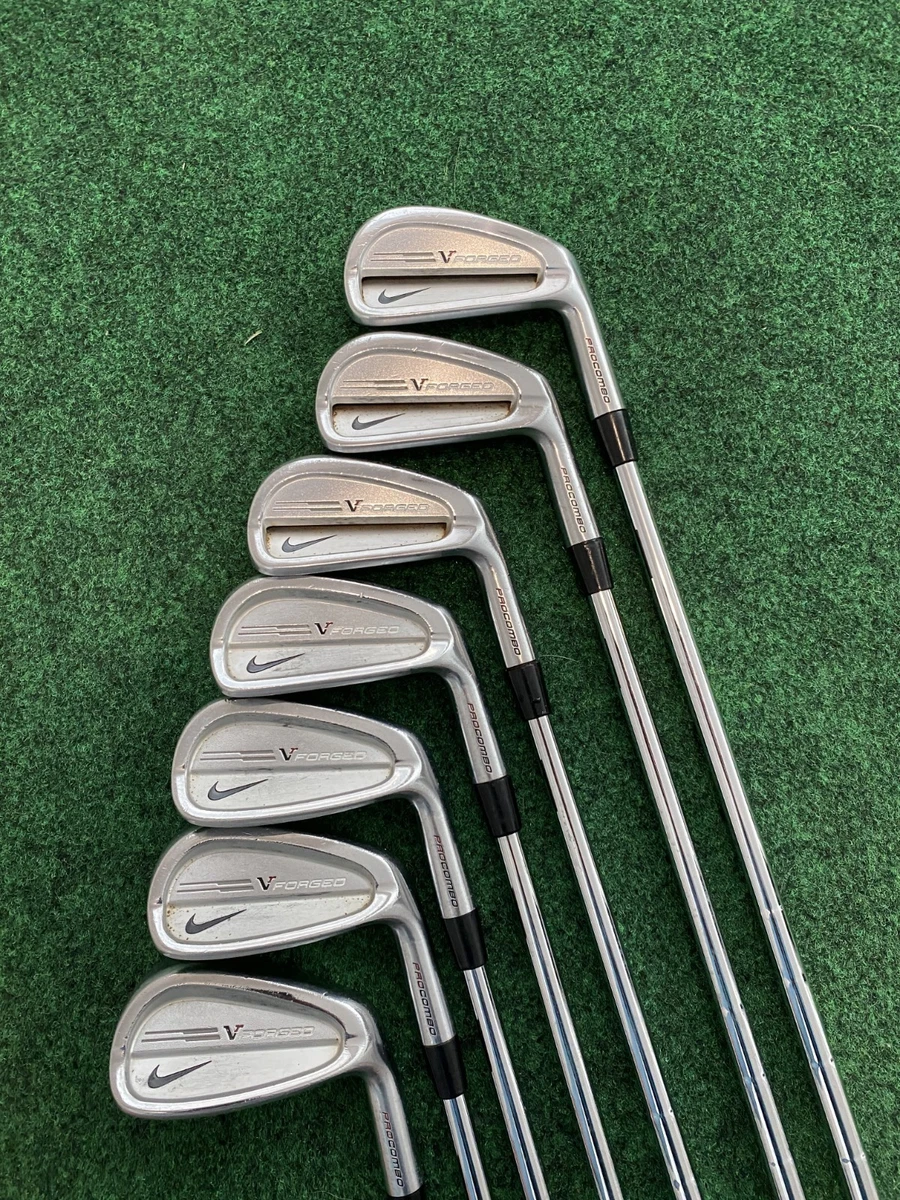 Nike VR Pro Blade Golf Clubs for sale - eBay