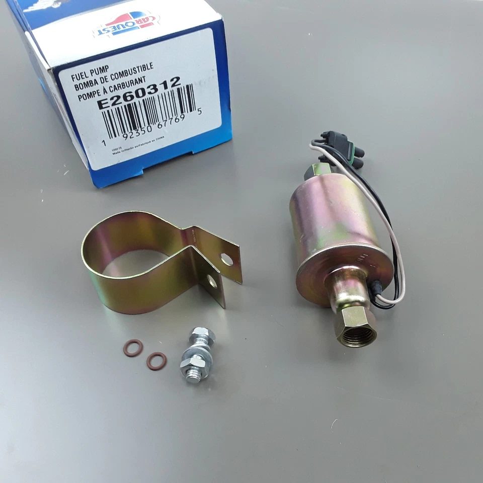 Fuel Pump Fits Chevrolet V30 C3500HD GMC K3500 V3500 AM General Hummer 1986-1998 - Image 2 of 4