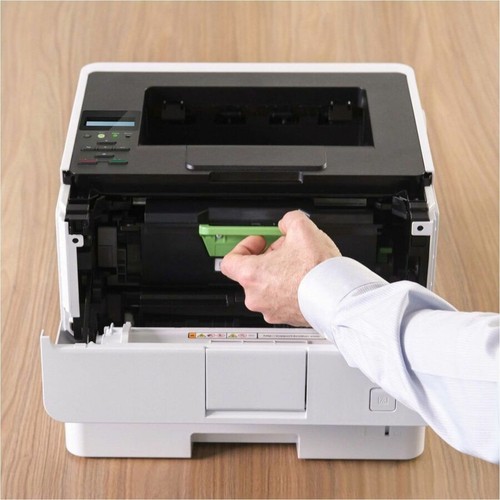 Brother HL-L6210DW Business Monochrome Laser Printer with Large Paper Capacity, - Picture 12 of 12