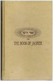 The Book of Jasher: Referred to in Joshua and Second Samuel (2005) ~ Unknown Author – Eborn Books