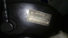 8200100246B BREMSSERVO / 896439 FÜR RENAULT LAGUNA II GRANDTOUR KG0 DYNAMIQUE