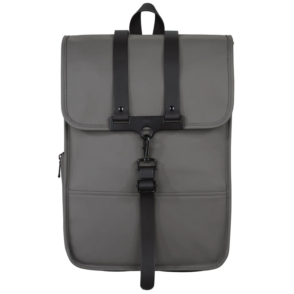 Hama Notebook-Rucksack Tasche Case Tablet-Fach für 15" 15,4" 15,6" MacBook 16" - Bild 2 von 4