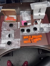 Lot of 9 Smart Watches x1 Pixel Watch x8 Samsung Ultra Watches (JMLOT40)