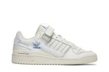 adidas Forum Low 'Off White Blue Bird' GX1018 Shoes