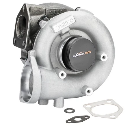 Turbolader 742730-5018S