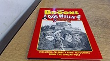 Broons and Oor Wullie: Nation's Favourites v. 5... by Watkins, Dudley D Hardback