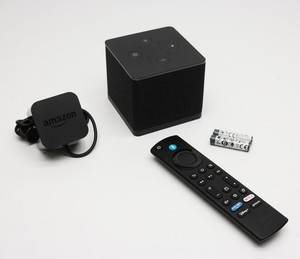 Fire TV Cube 2nd Gen | eBay