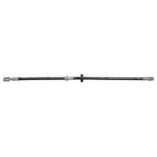 2x Bremsschlauch vorne für Audi A2 8Z0 | 24369055