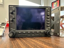 Garmin GNS 530W Navigator