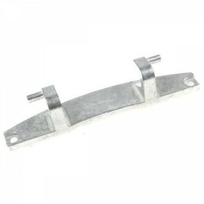 Scharnier 00627049 10013617 Scheibenwaschmaschine Bosch Siemens ORIGINAL