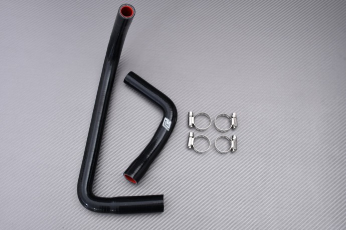 Mangueras de radiador Polaris RZR 4 800 pour vos sorties tout-terrain
