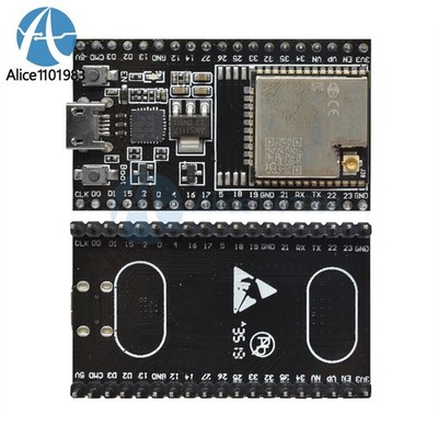 ESP32U ESP32-DevKitC Module Core Board ESP32 Development Board   #zc