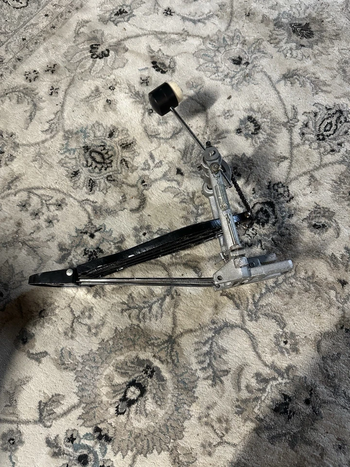 Pedal de bombo único Gretsch G5 Foto 2 de 2