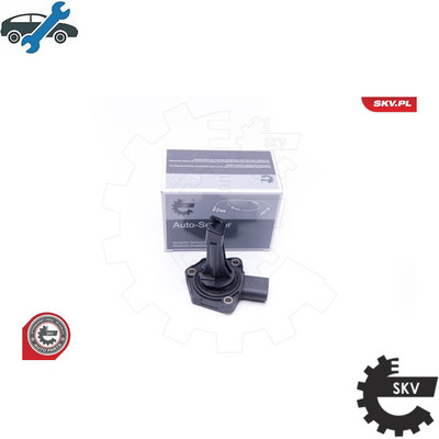 SENSOR ENGINE OIL LEVEL 17SKV402 FOR VOLVO V60 S80/II XC70 XC90 V70/III XC60