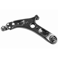 Ackoja A52-1198 Lenker, RadaufhäNgung Original Ackoja QualitäT FüR Hyundai