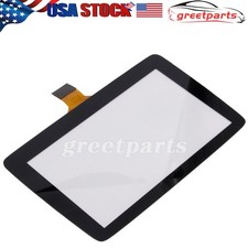 7 Touch Screen Digitizer For Mazda 3 CX-3 MX-...