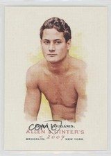 2007 Topps Allen & Ginter's Greg Louganis #197 0w7