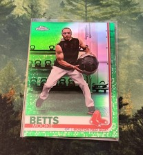 2019 Topps Chrome Baseball Variations Gallery 65