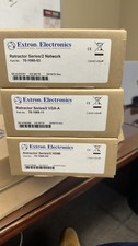 Extron Bundle Retractor Series 2 - Network/VGA/HDMI/Cable Cubby 202