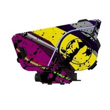 For Sena 60S Protection Sticker Decal L62 Colorful