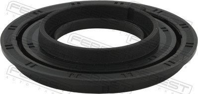 FEBEST 95EAW-38730613X Wellendichtring, Differential für MAZDA