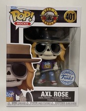 Funko Guns N 'Roses Music Action Figures for sale | eBay