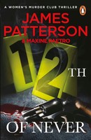 James Patterson | 12Th Of Never | Taschenbuch | Englisch (2013) | Cornerstone