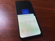 Samsung Galaxy Z Flip6 SM-F741U1 - 256GB - Black Unlocked READ DESCRIPTION