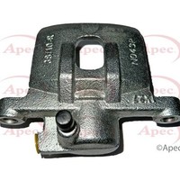 Apec Mitsubishi Lancer VII 2000-2013 Bremssattel Hinten 1-Kolben