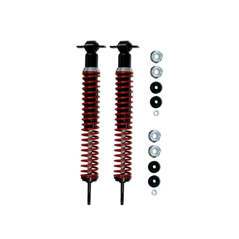 Genuine ACDelco For Mercury Grand Marquis 90-02 Spring Assisted Shock Absorber - Imagem 3 de 4