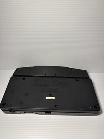 TurboGrafX16 - NEC - Console Only - Untested As Is