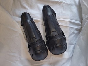 Shift Elbow Protector Motocross Covers Forearm Too