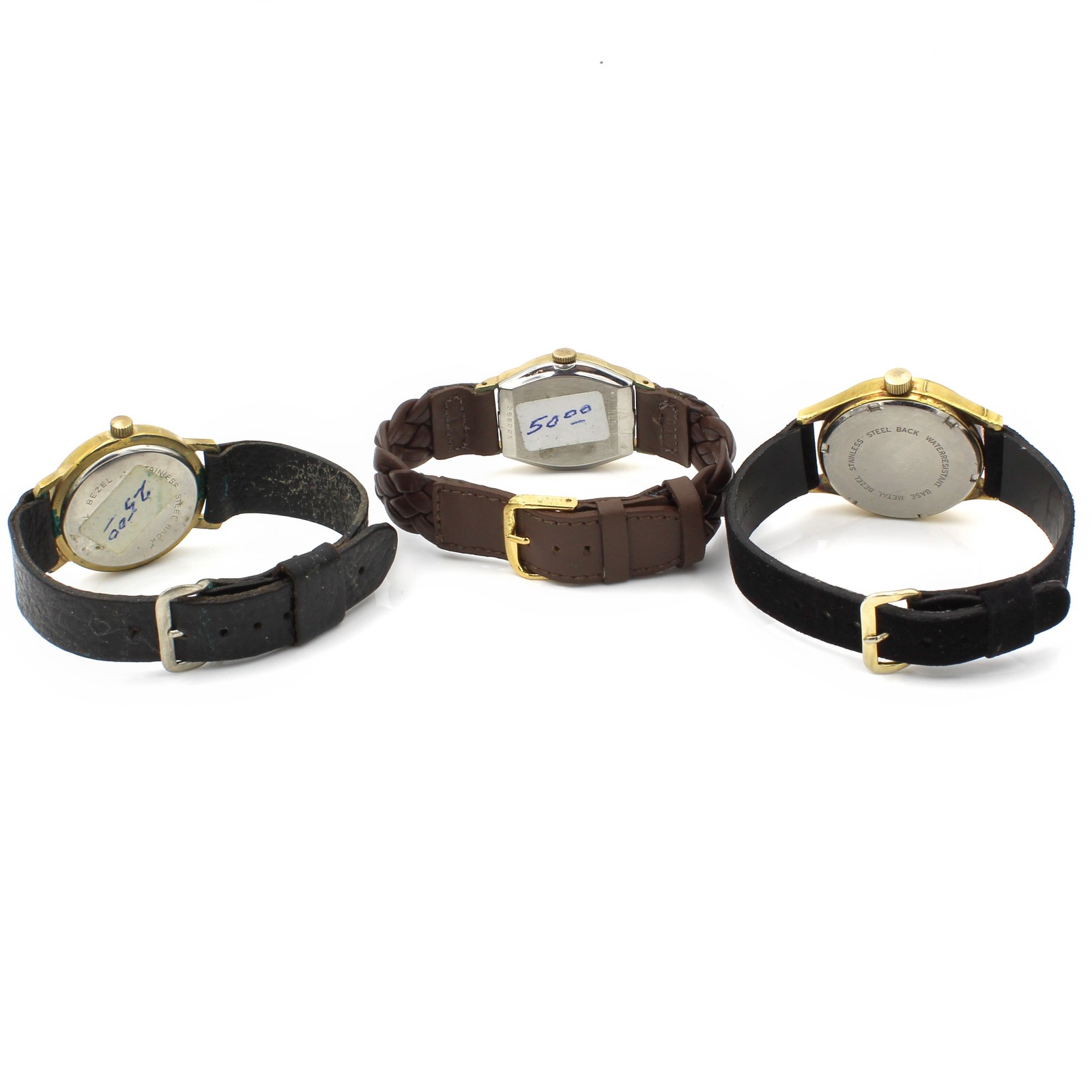 Benrus Date Indicator Subdial Mechanical Manual M… - image 4