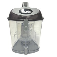 Dust Cup/Canister Assembly Compatible with Shark Navigator Lift-Away NV361 B...