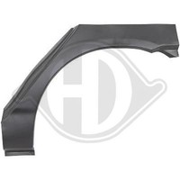 Diederichs Schweller Links 9897441 FÜR Toyota