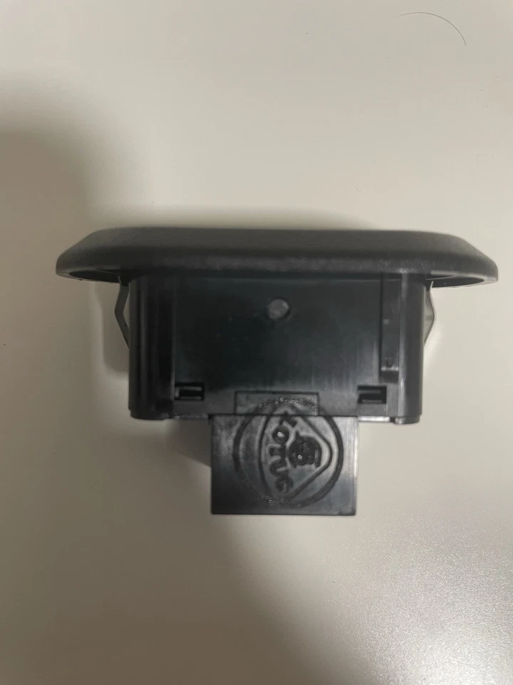 Pulsante interruttore finestra Lotus Elan M100 - Immagine 3 di 4