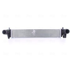1x Ladeluftkühler NISSENS 961481 passend für AUDI SEAT SKODA VW